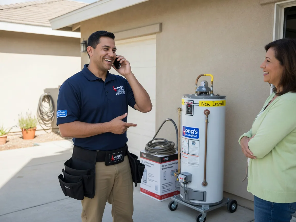Leak Detection Stockport, IA FAQs
